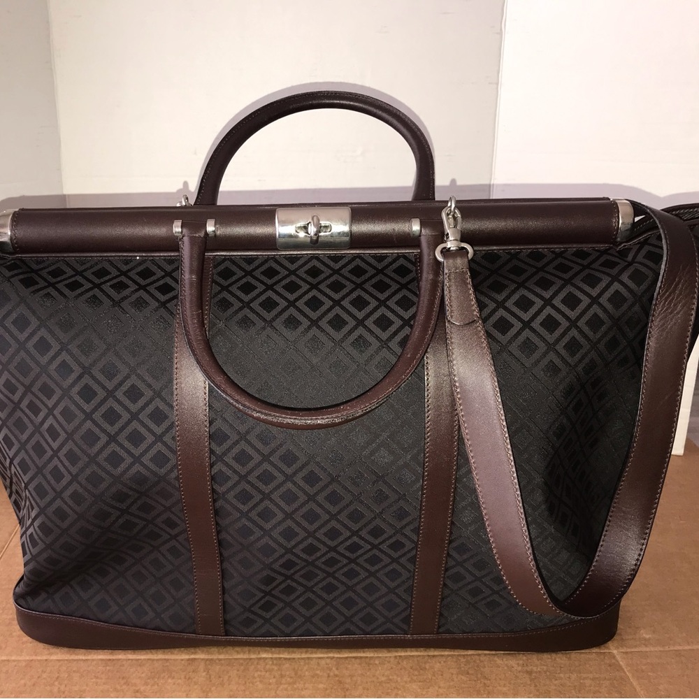 SUAREZ‎ Weekend Bag